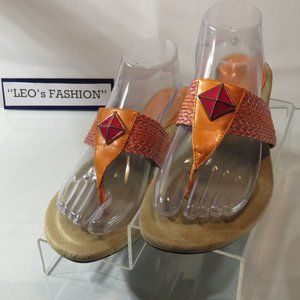 Women sandals size10